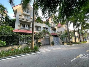 bán biệt thự đẹp tại nam cường, 63 tỷ, 238m2, 5pn, 5wc, pháp lý đầy đủ