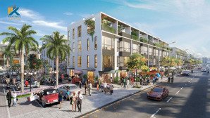 sở hữu shophouse 2 mặt tiền dự án palmy biztown thanh trì - đầu tư dòng tiền - kinh doanh cực tốt