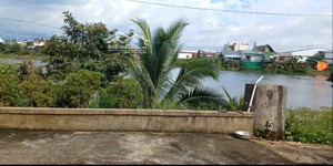 bán đất nghỉ dưỡng giáp hồ trung tâm thị trấn lộc thắng, ngay khu trung tâm hành chính
