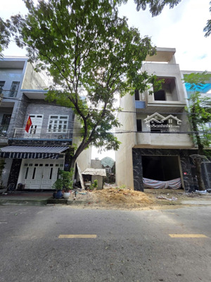 bán đất kế công viên 5x14m, đường số 5 kdc đại ngàn p. thuận giao