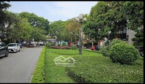 biệt thự đẳng cấp tại kđt văn quán vị trí đẹp mặt tiền rộng kinh doanh đỉnh giá: 79 ty