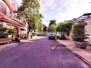 bán biệt thự rivermark trần não, 360m² đất, góc 2 mặt tiền cực đẹp, giá chỉ 112 tỷ