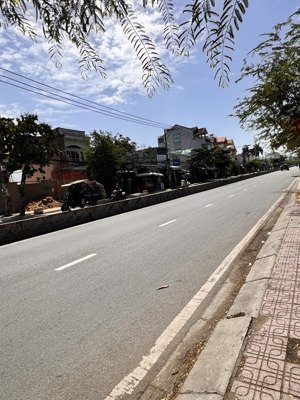 bán đất đẹp, mặt tiền kinh doanh huỳnh tấn phát, nhà bè, 5x18m, hơn 9tỷ