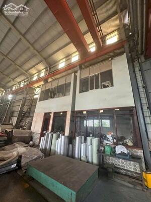 CHO THUÊ MẶT BẰNG KHỦNG 2.000M² – MẶT TIỀN NGUYỄN ÁI QUỐC – BIÊN HÒA