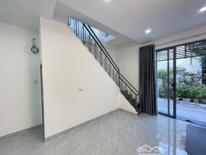 bán nhà 2 tầng - đường ôtô lý phục man, p. vĩnh phước, nha trang, 800m ra biển