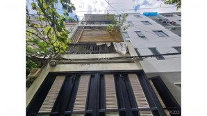nhà khu vực vip đ.bà lê chân,q1, dt 3,7x18m, 4 tầng, st, 4pn, 4wc, h đông nam, giá chỉ 10,5 tỷ.