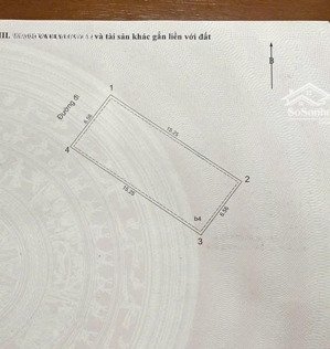 bán biệt thự thô lê văn lương, cầu giấy. 100m2. mt: 6,6m, 4 tầng. đủ hoàn công