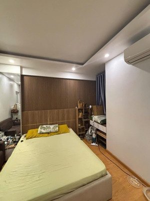 cho thuê chung cư gelexia riverside 885 tam trinh, 10 triệu, 76m2, 2pn, 2wc, nội thất full