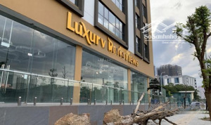 bql cho thuê mbkd tầng 1 tại luxury park view yên hòa - cầu giấy 100m², 150m2 vị trí siêu đẹp