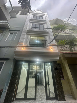 bán nhà phố trần nguyên hãn siêu đẹp có thế mở kinh doanh