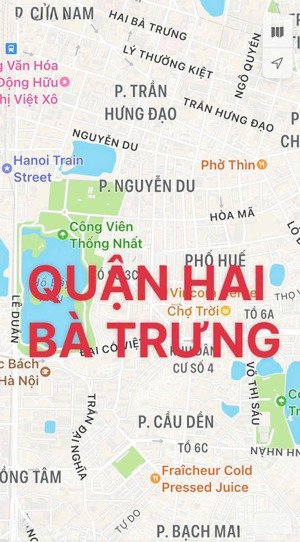 nhà mặt phố bùi thị xuân, vị trí đẹp, dt 80m2 x 7 tầng, mt 5.5m, giá 42 tỷ. giá đầu tư siêu tốt