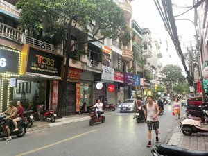 bán nhà mặt phố trung kính - cầu giấy 90m2 mt 5,1m nhà 5 tầng kd sầm uất 45 tỷ có tl