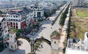 bán lô đất dịch vụ 2 mặt tiền tại khu 3 an thọ , an khánh