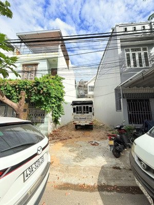 bán đất đường đặng phúc thông(khu a32) thanh khê