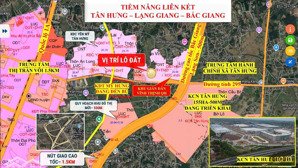 khu đấu giá vĩnh thịnh tân hưng