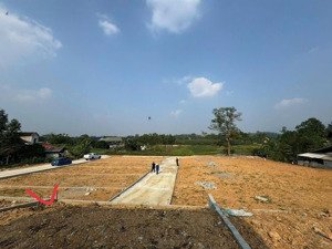 lô đất 2 mặt đường trước sau, sát đường tl317b, gần trường, chợ, kcn tại tu vũ, thanh thủy, phú thọ