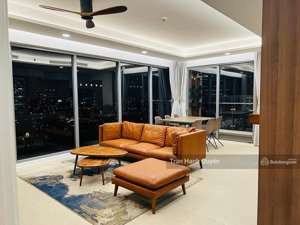 cho thuê căn 3pn siêu đẹp - giá tốt 45tr - diện tích lớn 124m2, view sông: giỏ hàng đầy đủ ch