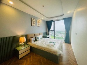căn hộ view q1 - phú mỹ hưng, 96m2 - 3pn, full nội thất, lavida q7, gần đh rmit