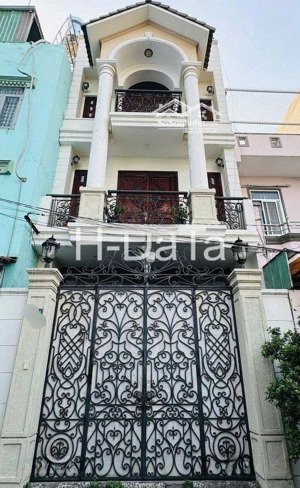 cho thuê nhà hxh q.gò vấp đẹp, rộng rãi, giá tốt lh 