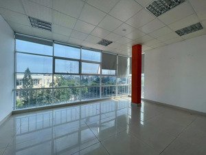 cho thuê văn phòng ( tầng 3 ) mặt tiền đường phan đăng lưu