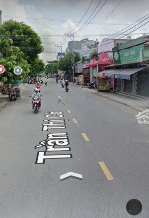 cho thuê cửa hàng, ki ốt tại đường trần thị cờ, phường thới an, quận 12, tp.hcm, 10 triệu, 54 m2