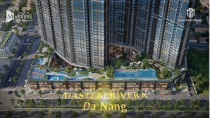 với hơn 4,5 tỷ sở hữu ngay căn hộ đầy đủ tiện ích với view pháo hoa, sông hàn