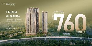chỉ từ hơn 72 triệu/m2 sở hữu ngay căn hộ cao cấp greenera southmark