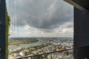 bán nhanh căn hộ lumiere riverside 2pn view sông tầng cao 11 tỷ