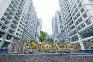 chung cư imperia garden - số 203 nguyễn huy tưởng - 3 ngủ * 2vs