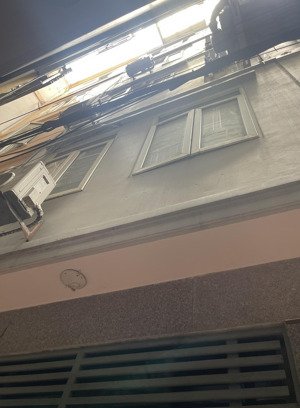 chính chủ cần bán nhà tại hồ tùng mậu, 7,5 tỷ, 30 m2, giá ưu đãi chỉ với người nhanh tay