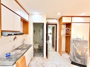 bán toà cc mini cầu giấy, trần thái tông 160m2, 8 tầng, 36 tỷ-doanh thu 2,5tỷ/năm. thủ phủ cho thuê