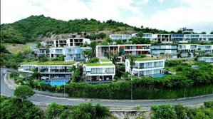 biệt thự phố rừng, ocean front anh nguyễn - nha trang.