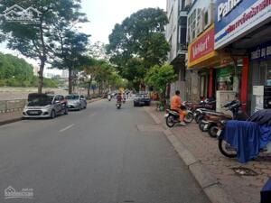 Bán nhà MP Vũ Tông Phan. DT 45m2 x 5t, Mt 4,5m. hai mặt thoáng. Giá 19,5 tỷ