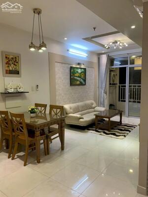 Bán Căn Hộ The Prince 1Pn1Wc 50m2 Full Nội Thất #4.7 Tỷ [Cam_Kết_Tin_Thật] Tel 0846616468