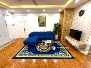 chung cư yên hoà mặt phố view thoáng 73.4m 2pn rộng giá chỉ 5.95 tỷ(đcg36214)