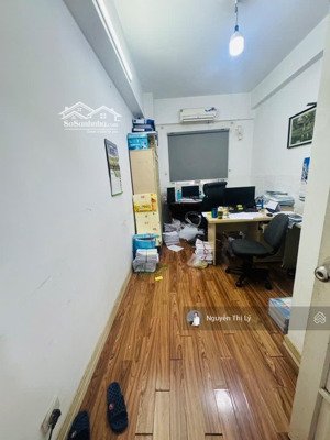 căn hộ yên hòa 117m 3pn kinh doanh view đại sứ quán mỹ chỉ 6.95 tỷ (đcg69211)