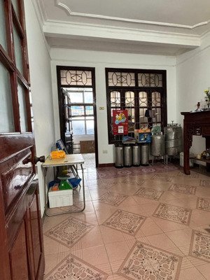 bán nhà riêng 52m2, 6pn, 6wc, nguyễn xiển, hạ đình, thanh xuân, hà nội, 17,5 tỷ