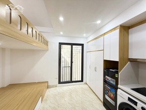 tòa chdv bạch mai 52m - 7 tầng - 11 cănhộ đẹp - chỉ 13.15 tỷ (có tl) - lh 