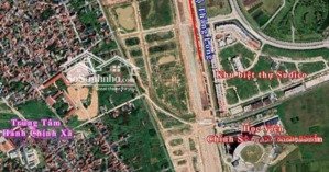 bán đất dịch vụ an thượng, hoài đức, hà nội, view đẹp, uy tín