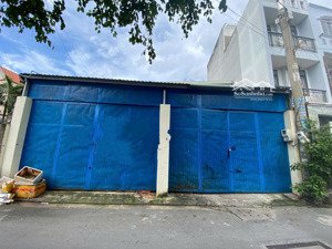 bán nhà xưởng 10m x 22m (2 sổ riêng). hẻm xe tải 50m ra phan văn hớn giá 14 tỷ 980 thương lượng