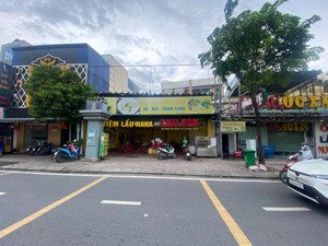 mặt tiền 100m2 cho thuê giá mềm, chỉ 30 triệu/tháng