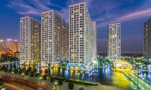 bán 1 ngủ 53m2 times city, nhà mới như ảnh. giá 5,3 tỷ