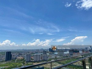 sunshine golden river - căn hộ cao cấp nhất tại ciputra - tây hồ đang bán