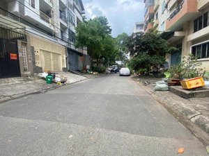 bán nhà hxh 10m xô viết nghệ tĩnh ngay ngã tư hàng xanh 5.2x20=104m2 1t 2l có 2 mặt tiền trước sau