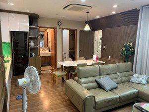 hiếm! căn góc duy nhất 2pn tại mỹ đình plaza đầy đủ nội thất mới giá chỉ 5.2 tỷ, có slot xe ô tô