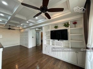 bán gấp căn góc, 112m2, 3 phòng ngủ, view công viên - c/c garden gate, novaland - phú nhuận