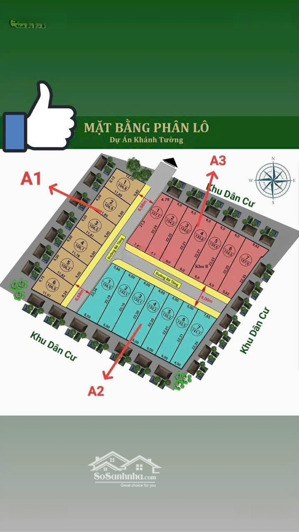 mở bán 20 lô đất biển nam khánh hòa