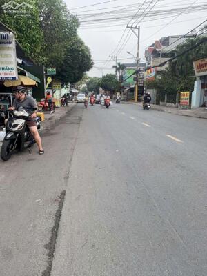 Bán nhà mặt tiền giá rẻ 165m2 -Nguyễn THị Kiểu – Tân Thới Hiệp – Quận 12 giá chỉ hơn 9 tỷ tí