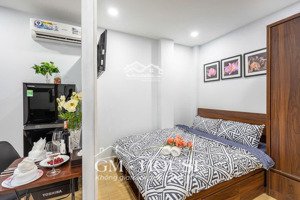 ch tách bếp full nội thất ngay đinh bộ lĩnh