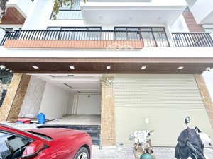 cho thuê mặt bằng 600m2 có thang máy tuyến chính khu phước hải giá 60 triệu/tháng